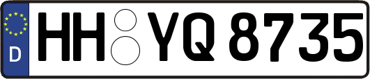 HH-YQ8735