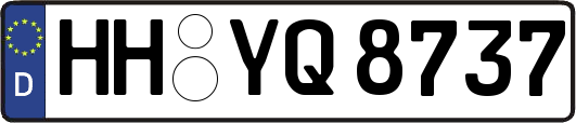 HH-YQ8737