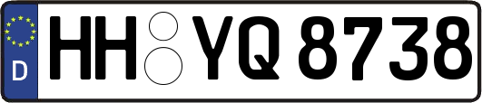 HH-YQ8738
