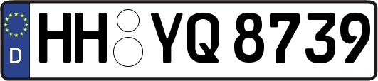 HH-YQ8739