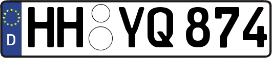 HH-YQ874