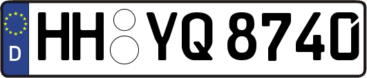 HH-YQ8740