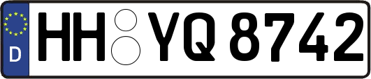 HH-YQ8742