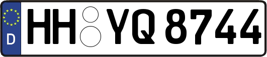 HH-YQ8744