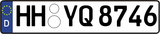HH-YQ8746