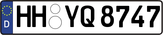 HH-YQ8747
