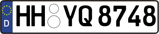 HH-YQ8748