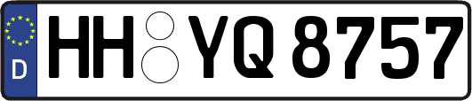 HH-YQ8757
