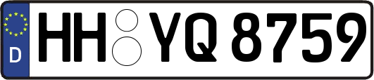 HH-YQ8759