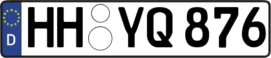 HH-YQ876