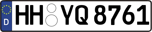 HH-YQ8761