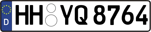 HH-YQ8764