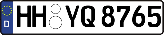 HH-YQ8765