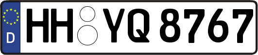 HH-YQ8767