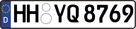 HH-YQ8769