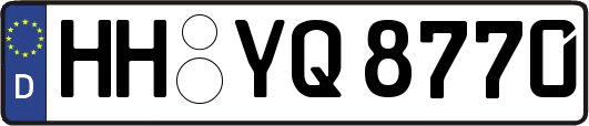 HH-YQ8770