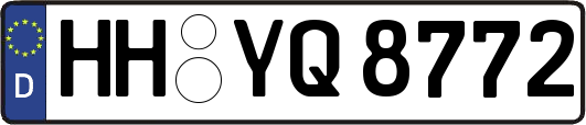 HH-YQ8772