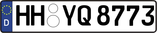 HH-YQ8773