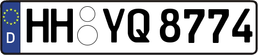HH-YQ8774
