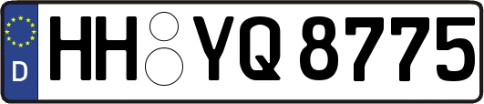 HH-YQ8775