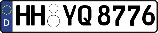 HH-YQ8776