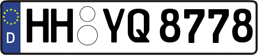 HH-YQ8778