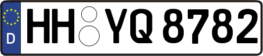 HH-YQ8782