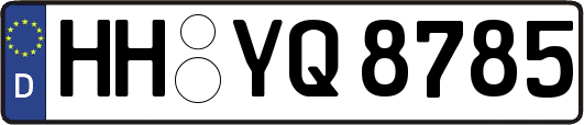 HH-YQ8785