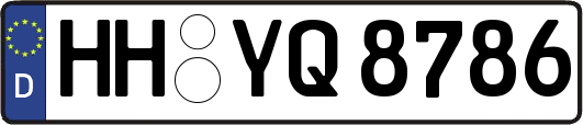 HH-YQ8786