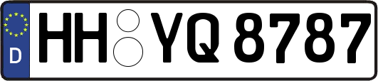 HH-YQ8787
