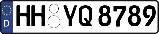 HH-YQ8789