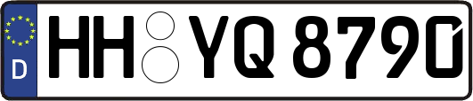 HH-YQ8790