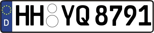 HH-YQ8791