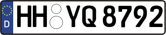 HH-YQ8792