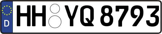 HH-YQ8793