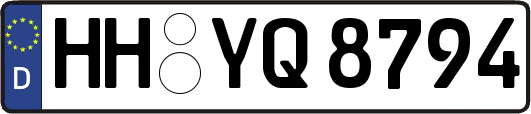 HH-YQ8794