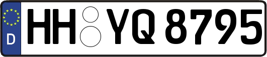 HH-YQ8795