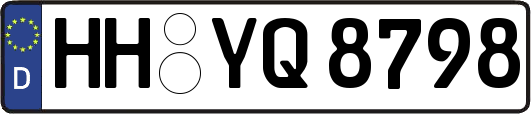 HH-YQ8798