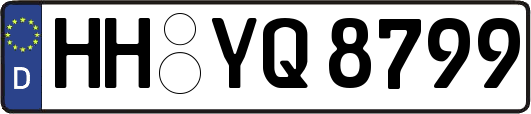 HH-YQ8799