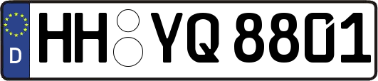 HH-YQ8801