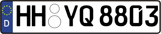 HH-YQ8803