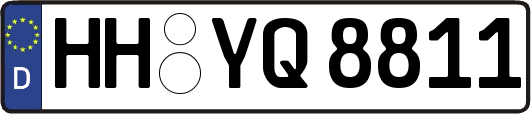 HH-YQ8811