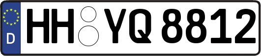 HH-YQ8812