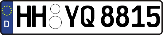 HH-YQ8815