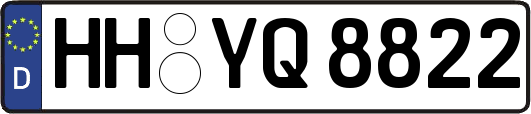 HH-YQ8822