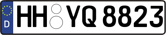HH-YQ8823