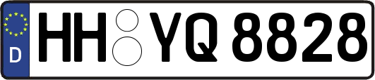 HH-YQ8828