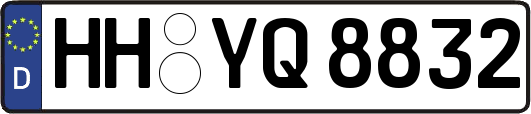 HH-YQ8832