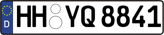 HH-YQ8841