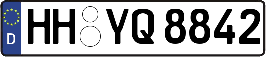 HH-YQ8842